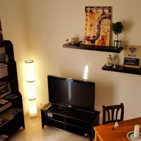 Apartamento Casa Di Olly La Spezia Exterior foto