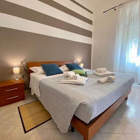 Apartamento Casa Di Olly La Spezia Exterior foto