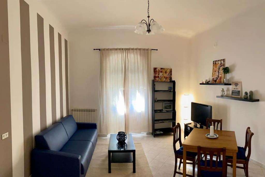 Apartamento Casa Di Olly La Spezia Exterior foto