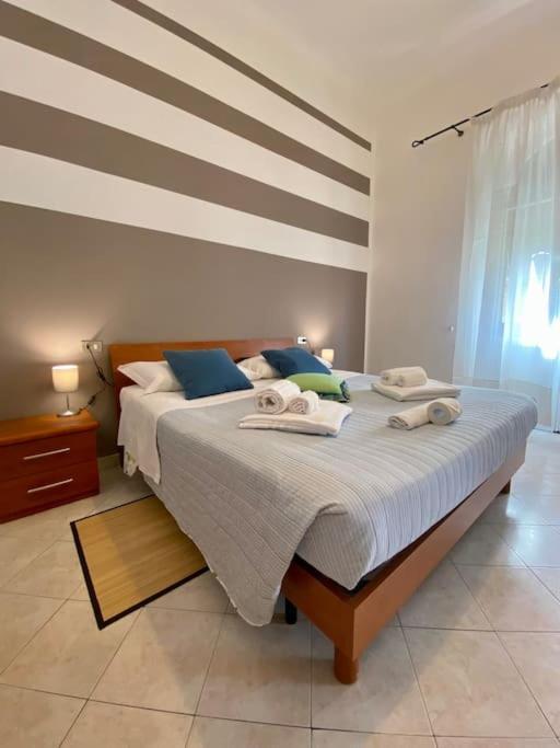 Apartamento Casa Di Olly La Spezia Exterior foto