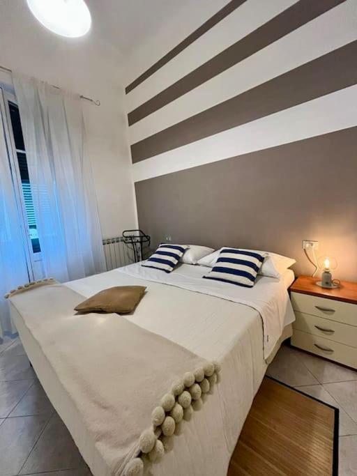 Apartamento Casa Di Olly La Spezia Exterior foto