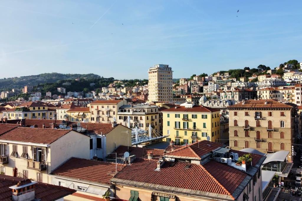 Apartamento Casa Di Olly La Spezia Exterior foto